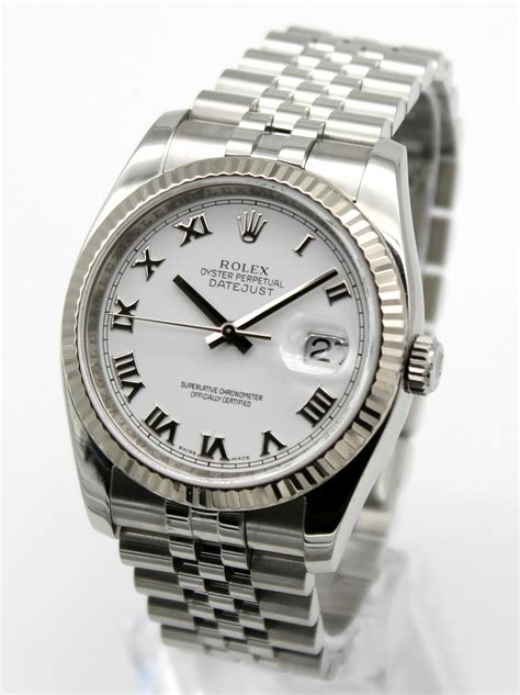 rolex datejust 116234 liguria|rolex 36mm datejust review.